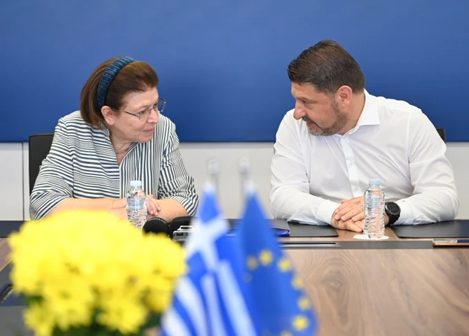χαρδαλιάς μενδώνη