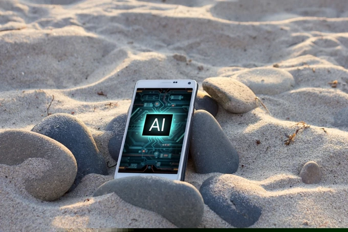 Ταξίδι και Τεχνητή Νοημοσύνη