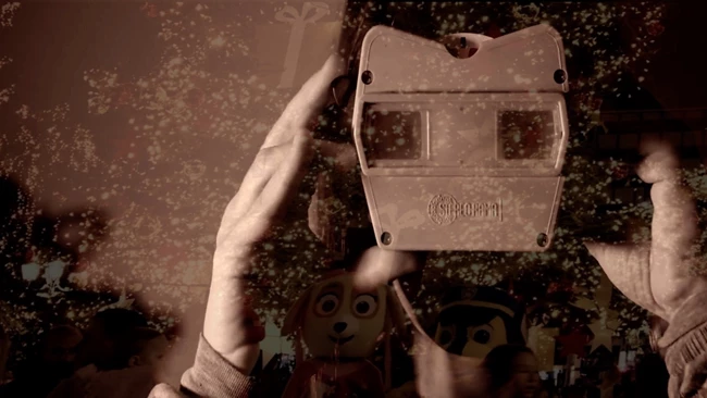 Το Κορίτσι με τα σπίρτα