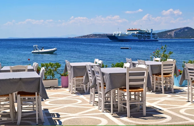 Νέα Στύρα