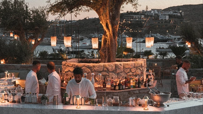 La Cantine du Faubourg