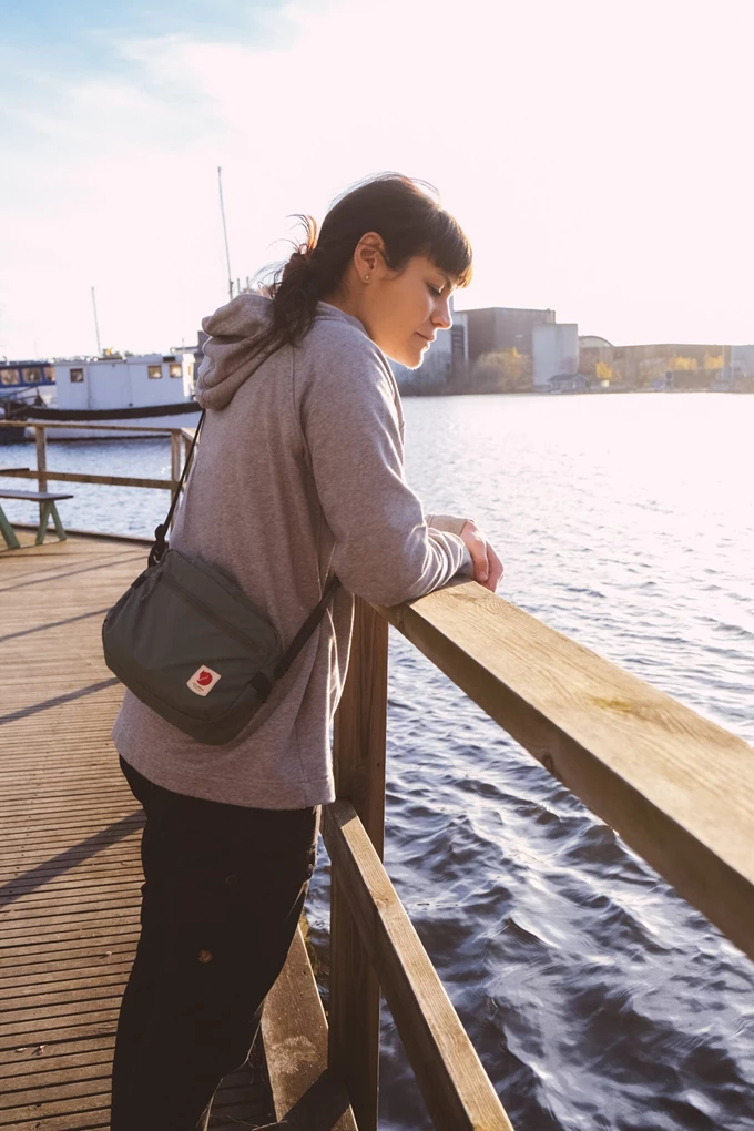 Fjällräven