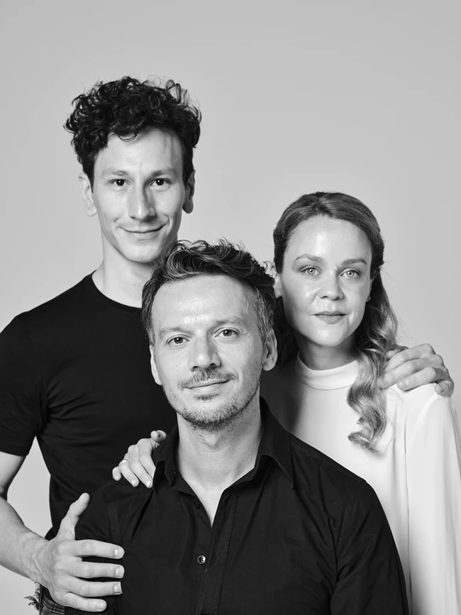 Συρανό Νανούρης