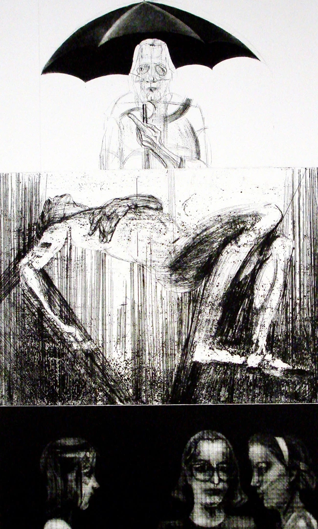 Pietà, Χρόνης Μπότσογλου (1990)