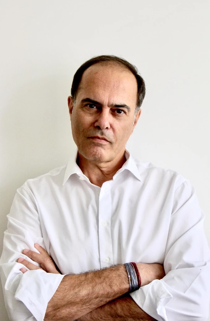 Τάκης Σ. Παππάς