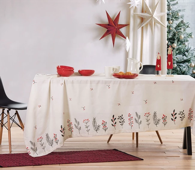 NEF-NEF Homeware Christmas 2022-23 Collection: