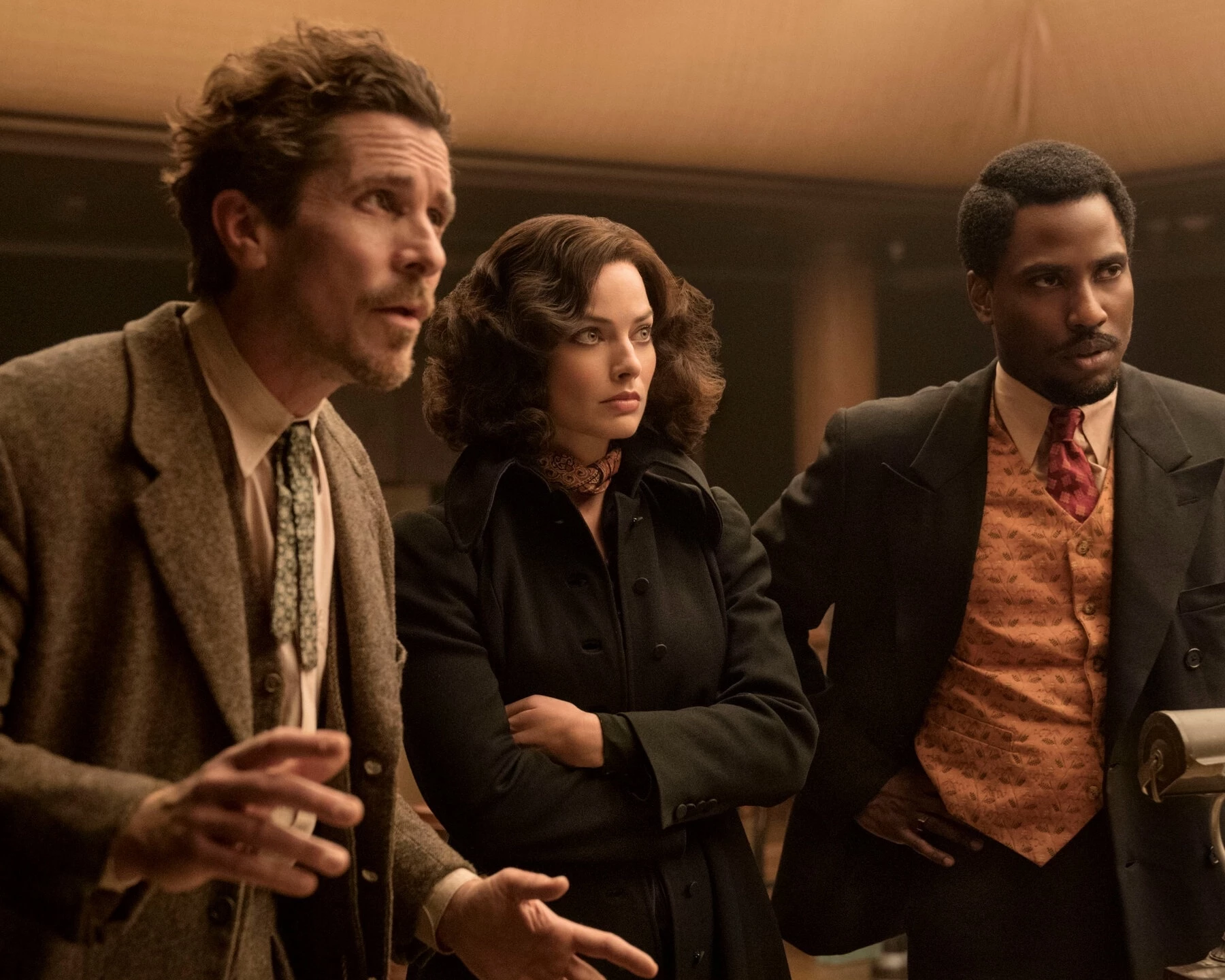 Απόψε (4/10) στην TV: Γαλαξίας αστέρων σε ιστορική κομεντί, θρήνος και οικογένεια