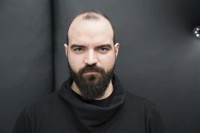 Γρηγόρης Λιακόπουλος