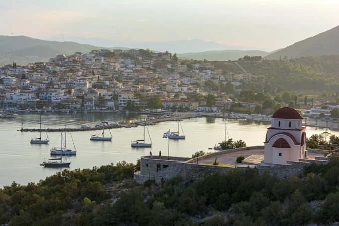 Ερμιόνη