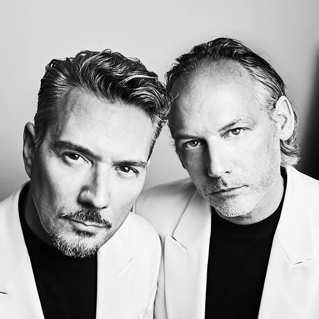 Kruder & Dorfmeister