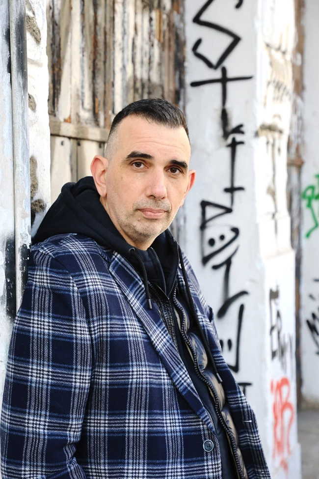 Χρίστος Θεοδώρου