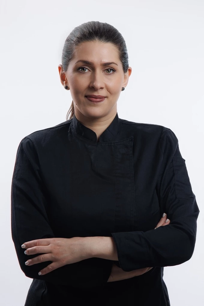 Το εστιατόριο Fine Mess στο Κολωνάκι 9