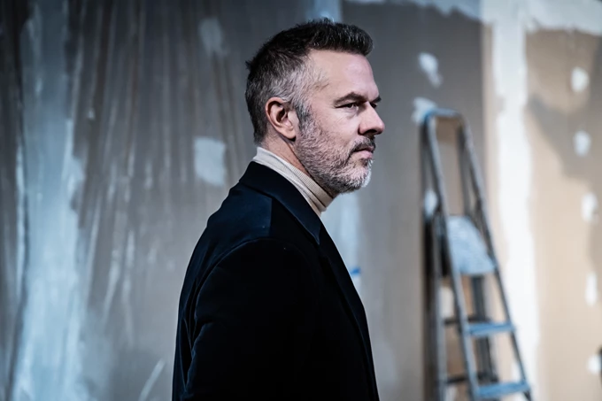 Έντα Γκάμπλερ Καραντζάς