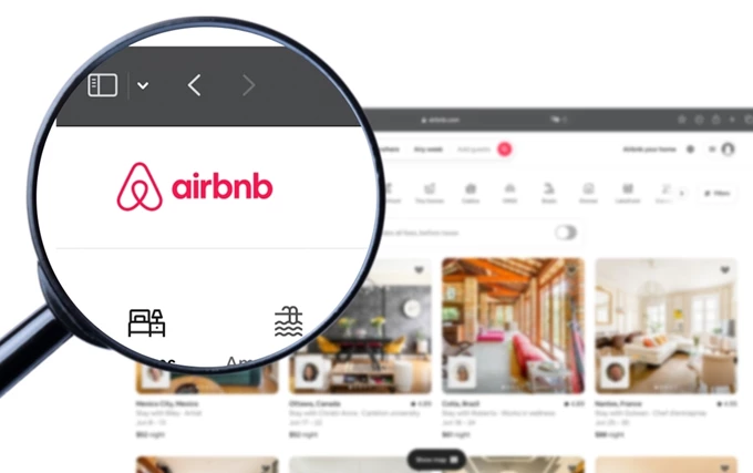 Airbnb