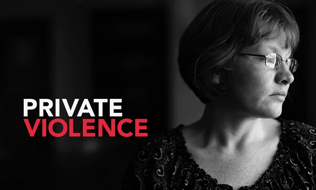 Private Violence