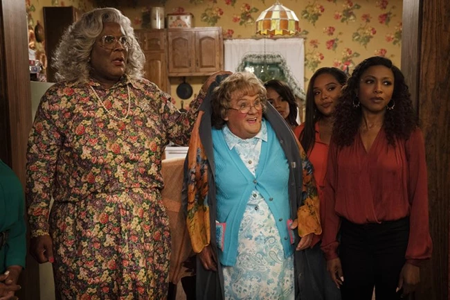 madea