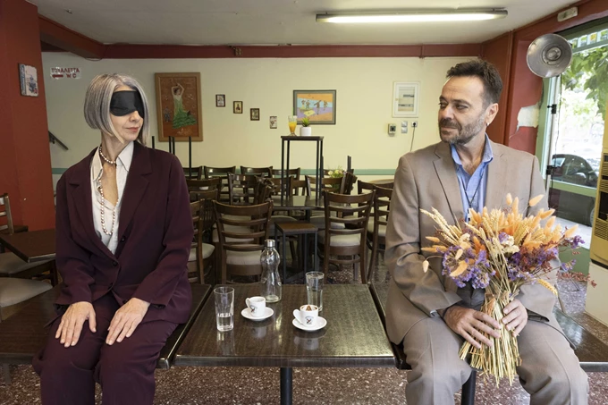 Η Γυναίκα της Ζάκυθος κι άλλες αιώνιες μνήμες