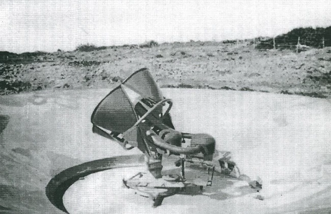 Συσκευή αεροφώνου - Πατέλα