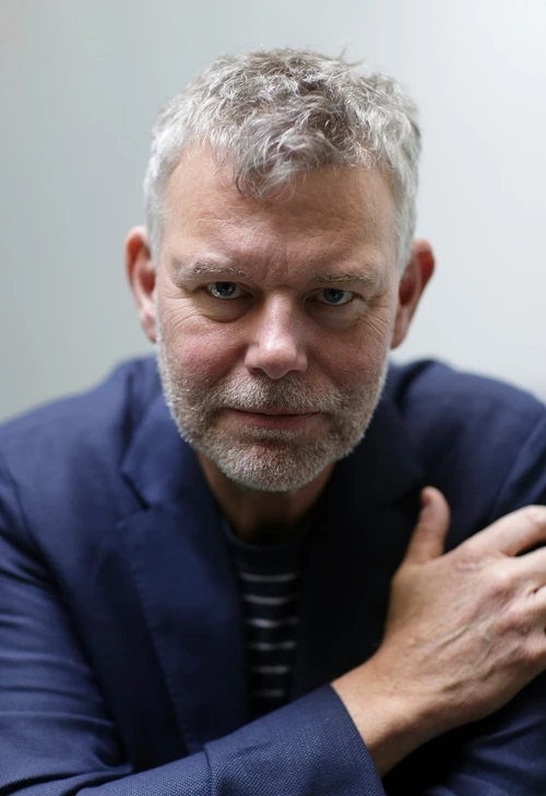 Arne Dahl