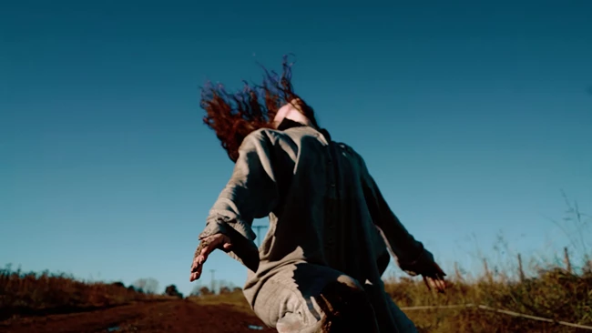 dare Dance Festival 2024. Parque