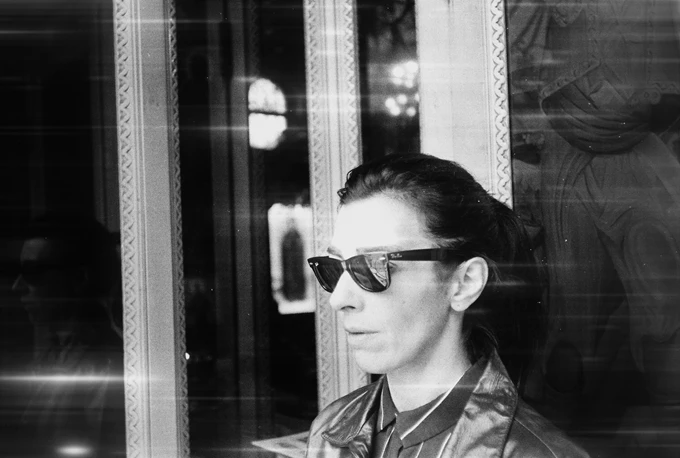 Όστια - αυτό είναι το Σώμα μου