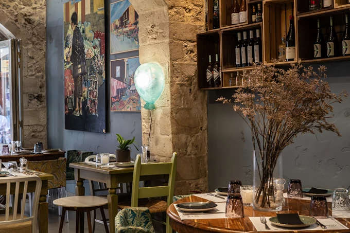 ρακι μπαρακι