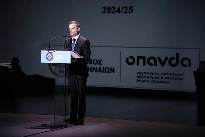 Χάρης Δούκας