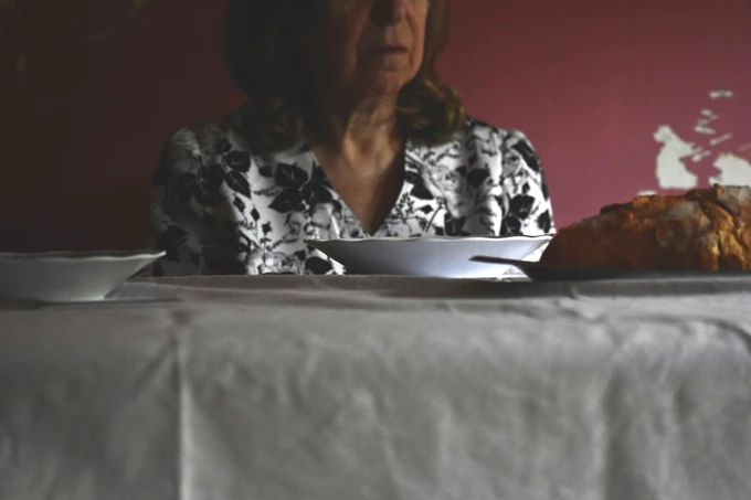 Θέλω να πάω σπίτι