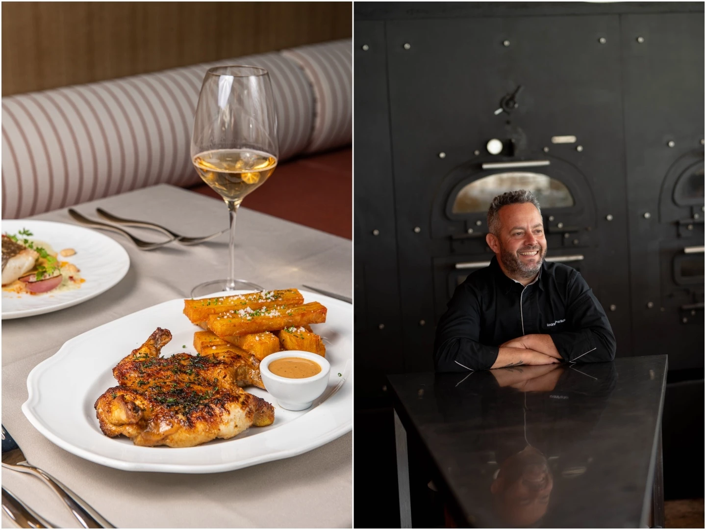 Το νέο 'Artisanal' του Γιάννη Παρίκου είναι εδώ