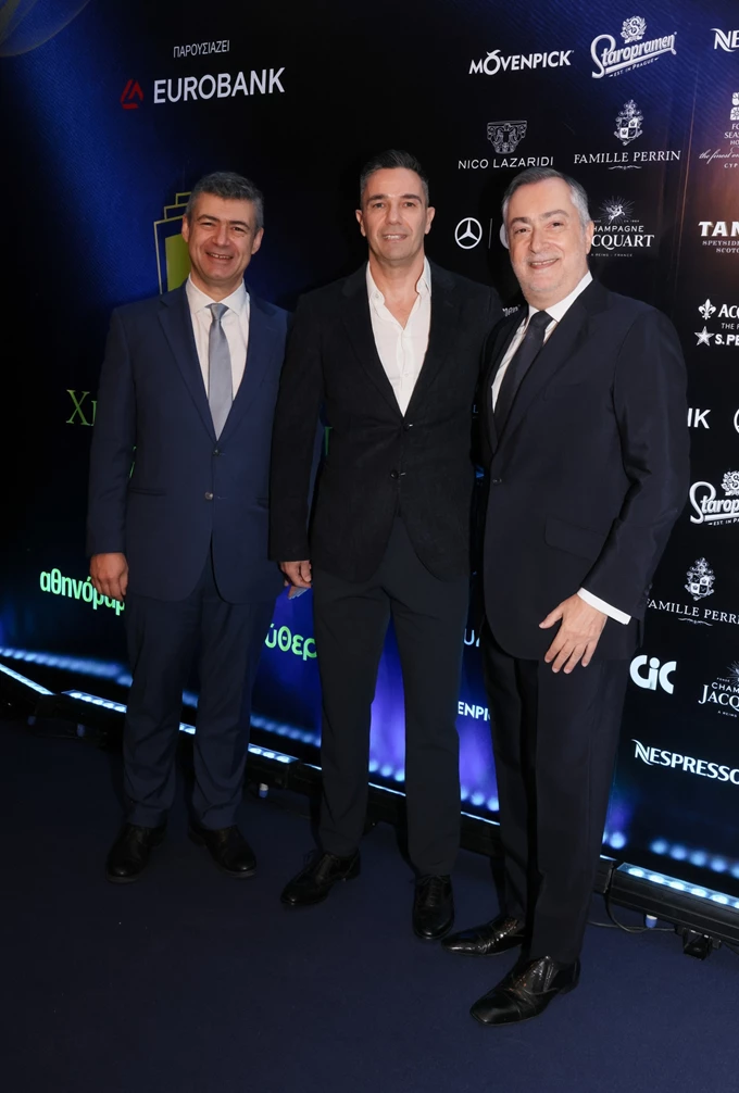 ΧΡΥΣΟΙ ΣΚΟΥΦΟΙ ΚΥΠΡΟΥ 2025 4