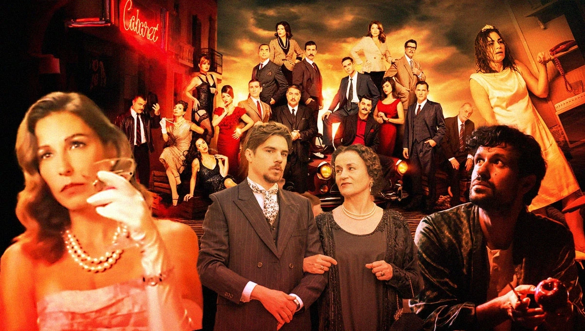 Σε ποιες παραστάσεις και θέατρα θα δεις φέτος τους πρωταγωνιστές των νέων ελληνικών σειρών