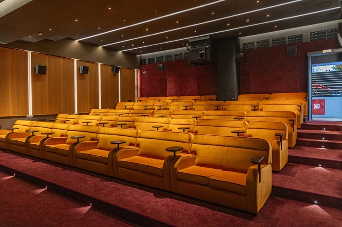 The Athinaion Experience_Ο κινηματογράφος Αθήναιον στους Αμπελόκηπους 8