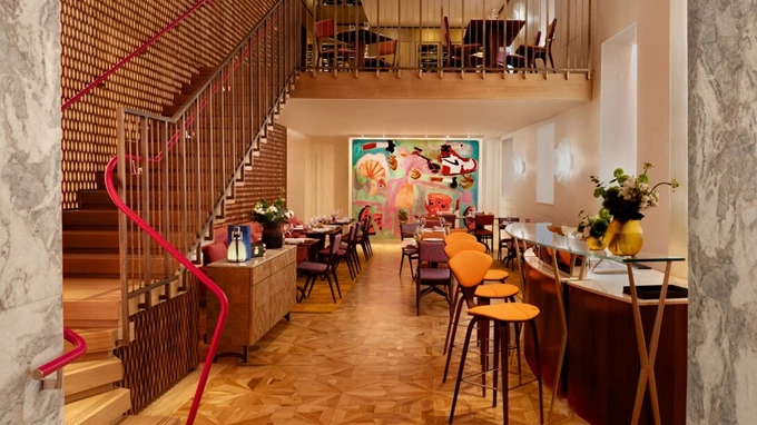 café louis vuitton