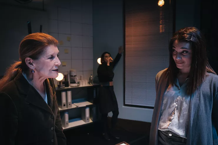 Τρωίλος και Χρυσηίδα