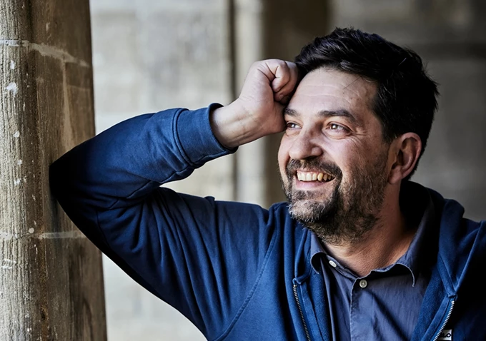 Tiago Rodrigues Τιάγκο Ροντρίγκες
