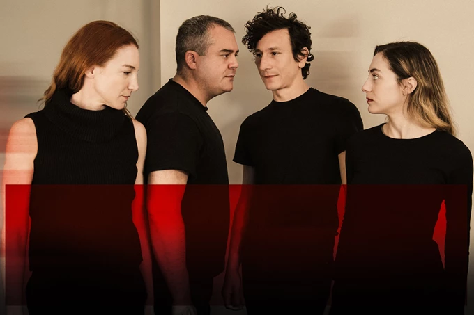 Οθέλλος σκηνοθ. Μπέζος, καλοκαίρι 2026