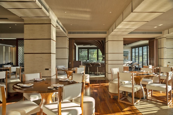 Στο Matsuhisa Athens και για lunch 4