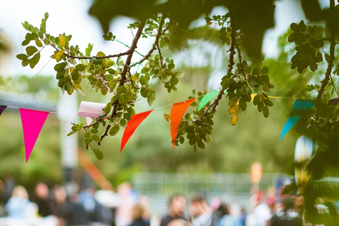 Φεστιβάλ του Δήμου Αθηναίων