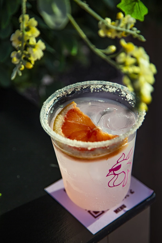 Το μπαρ Κόκορας στην Κυψέλη 3