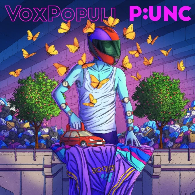 PUNC