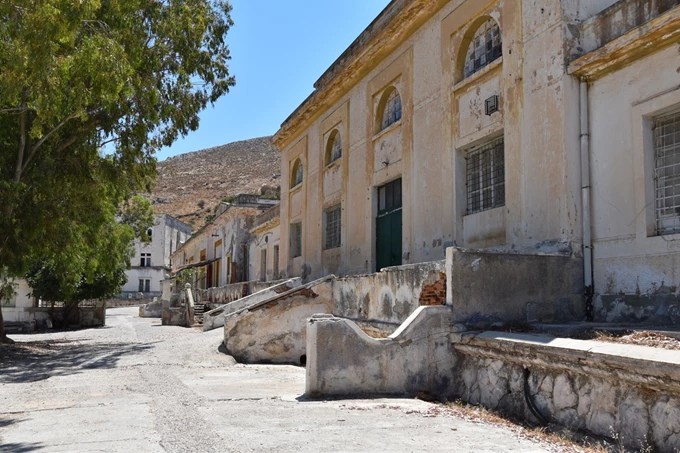 Λέρος