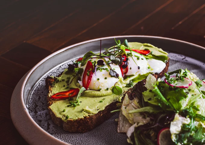 Moo Casa, brunch στο Νέο Ηράκλειο 4