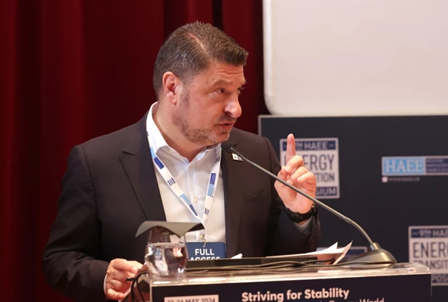 9ο Συμπόσιο Ενεργειακής Μετάβασης