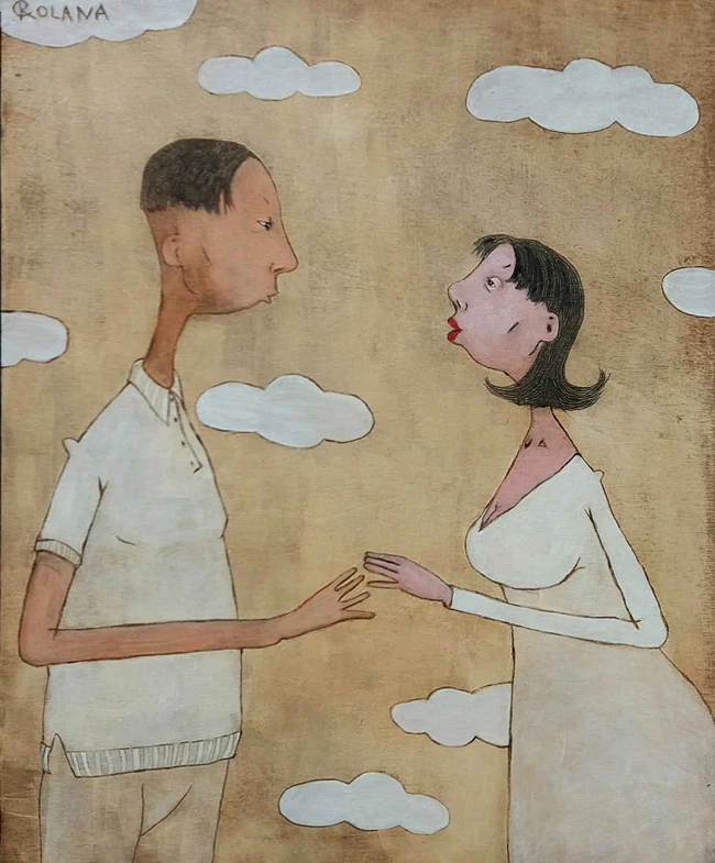 Rolana Čečkauskaitė