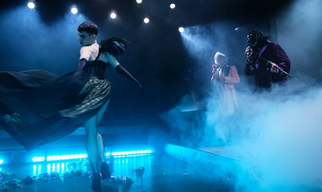 Δωδέκατη νύχτα