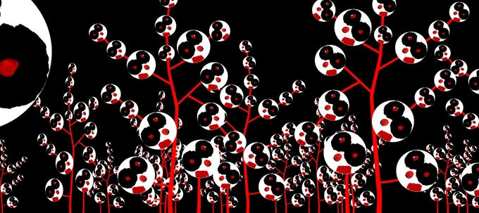 Ελένη Βερναδάκη Πήλινα τοπία