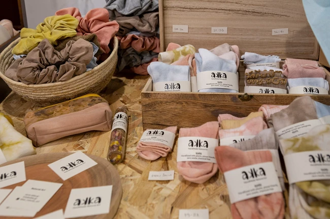 Meet Market Jazz Edition