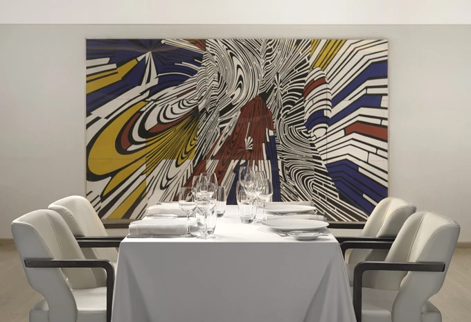 Αγίου Βαλεντίνου Premiere Athenaeum Intercontinental