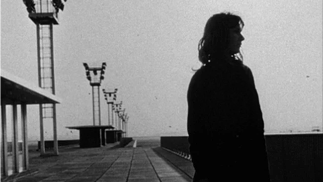 La Jetée