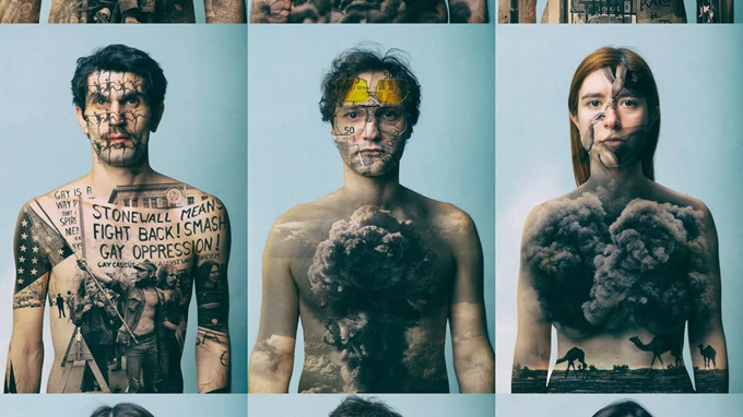 Το Συνέδριο για το Ιράν 2024-25